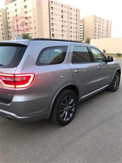 دودج دورانجو